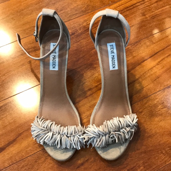 Steve Madden Shoes - Steven madden sandals